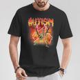 Autism Skeleton Oddly Specific Dank Meme T-Shirt Unique Gifts