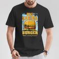 Big Kahuna Burger That's A Tasty Burger T-Shirt Lustige Geschenke