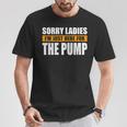 Bodybuilding Training Powerlifting Gym Workout T-Shirt Lustige Geschenke