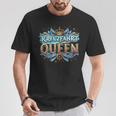 Cruise Queen Cute Cruise For Cruises T-Shirt Lustige Geschenke