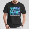 Dad In The Streets Daddy In The Sheets Father's Day T-Shirt Personalized Gifts