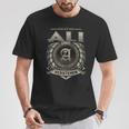 Das Ist Ein Ali Ding Ali Name T-Shirt Lustige Geschenke