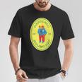 Debi Tirar Album Mas Fotos Frog Vintage Lover T-Shirt Unique Gifts