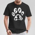 Dog Groomer Gifts For Women Dog Grooming T-Shirt Unique Gifts
