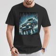 E36 On Foil T-Shirt Lustige Geschenke