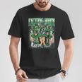 Exciting Whites Apparel Eagles T-Shirt Personalized Gifts