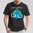 Finally Achieved World Peace On Earth Pun World Peas Tank Top T-Shirt Unique Gifts
