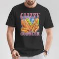 Glizzy Gobbler Meme Hilarious Hot Dog Glizzy Lovers T-Shirt Unique Gifts