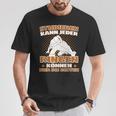 Wrestler Ringer For Fighters & Wrestlers T-Shirt Lustige Geschenke