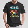 Gamer Gaming Idea Gamer Gamer T-Shirt Lustige Geschenke