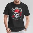 Gasparilla Pirate Festival Not Just Here For The Booty T-Shirt Personalized Gifts