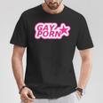 Gay Porn Popular Dating T-Shirt Lustige Geschenke