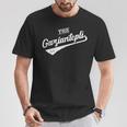 Gaziantepli 27 Memleket Gaziantep Türkiye T-Shirt Lustige Geschenke