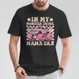 Groovy In My Monster Truck Mama Era T-Shirt Personalized Gifts
