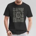 It's A Carter Thing Carter Name T-Shirt Unique Gifts
