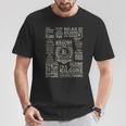 It's A Kilgore Thing Kilgore Name T-Shirt Unique Gifts