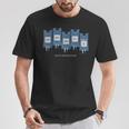 Jesus Christ Fifth Pressor Ful Code Nurse Icu Nurse T-Shirt Personalized Gifts