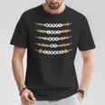 Last Day Of School Friendship Bracelets School Graduation T-Shirt Unique Gifts