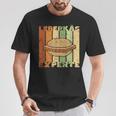 Liver Cheese Liver Cheese Meat Cheese Sausage Cheese T-Shirt Lustige Geschenke