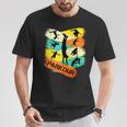 Love Parkour Parkour For Boys Children Women T-Shirt Lustige Geschenke