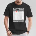 Lustiges 18 Geburtstag Geschenk Für Junge Mädchen 2007 T-Shirt Lustige Geschenke