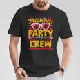 Mallorca Party Outfit For And Mallorca Party Holiday S T-Shirt Lustige Geschenke