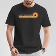 Marcy Playground Retro Stripes Musician Vintage T-Shirt Personalized Gifts