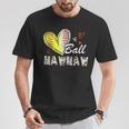 Mawmaw Of Both Baseball Softball Mother's Day For Family T-Shirt Funny Gifts