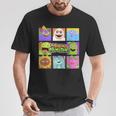 Monster Mash T-Shirt Lustige Geschenke