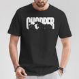 Motorcycle Chopper For Motorcyclists S T-Shirt Lustige Geschenke