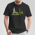 Mows In Germany T-Shirt Lustige Geschenke