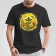 Nouvel An Chinois 2025 Année Du Serpent Bonne Année 2025 T-Shirt Cadeaux drôles