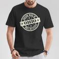 Ohio Home Roots Buckeye State Made In Ohio Native T-Shirt Unique Gifts