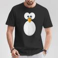 Penguin Costume Children Adults Animal Costume T-Shirt Lustige Geschenke