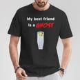 Phasmophobia Emf Horror T-Shirt Lustige Geschenke