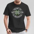 Prone To Shenanigans & Malarkey St Patrick's Day Irish T-Shirt Personalized Gifts