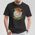 Ralf First Name T-Shirt Lustige Geschenke