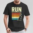 Run With A Purpose 1 Corinthians 9 T-Shirt Unique Gifts