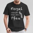 Schule Lehrer Unterricht Spruch T-Shirt Lustige Geschenke