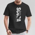 Scuba Vintage Scuba Diving T-Shirt Unique Gifts