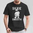 Silkie Chicken Silky Smooth T-Shirt Unique Gifts