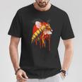 Steampunk Mech Bee T-Shirt Unique Gifts