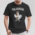 Talahuhn Talahon Chicken Youth Language Youth Word T-Shirt Lustige Geschenke