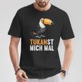 Toucan Toucan Toucan T-Shirt Lustige Geschenke