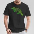 Vintage Platypus T-Shirt Lustige Geschenke