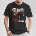 Zetor 5211 Tractor Zts T-Shirt Lustige Geschenke