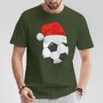 Christmas For Boys And Toddlers T-Shirt Lustige Geschenke