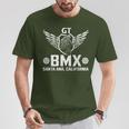 Gt Bmx Santa Ana Californie T-Shirt Cadeaux drôles