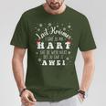 Last Krisms X Last Christmas X Christmas T-Shirt Lustige Geschenke