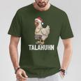 Talahuhn Youth Word Talahon Merry Christmas T-Shirt Lustige Geschenke